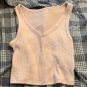 American eagle tank top